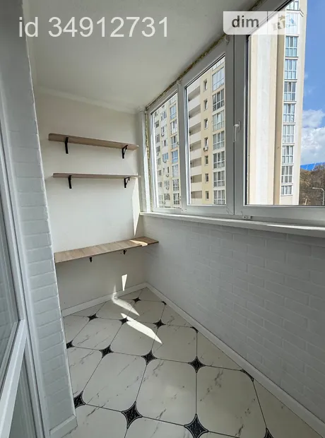 Квартира на вул. Нивська, 4Г в Києві, ID 350237, фото №7