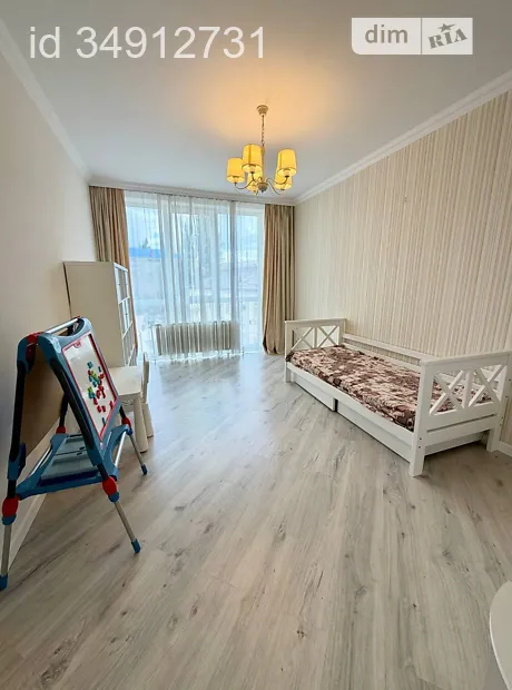 Квартира на вул. Нивська, 4Г в Києві, ID 350237, фото №8