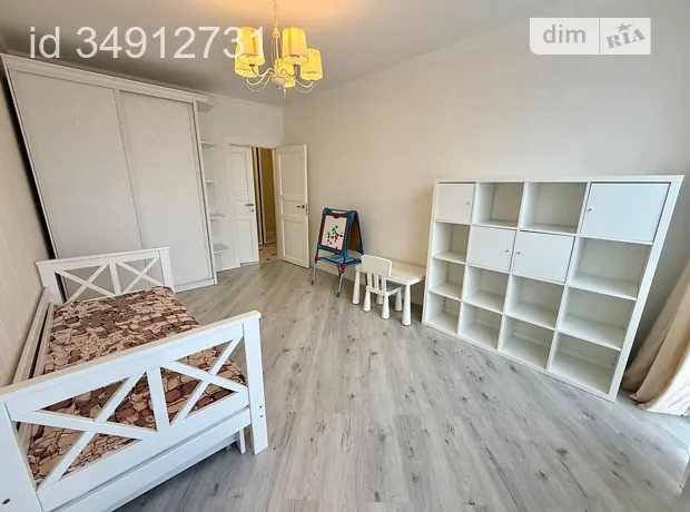 Квартира на вул. Нивська, 4Г в Києві, ID 350237, фото №9