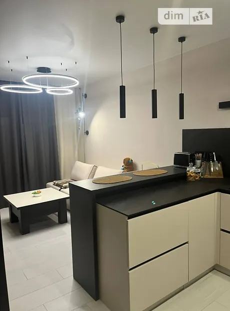 Квартира на вул. Героїв-рятувальників, 3В, ID 350307, фото №1