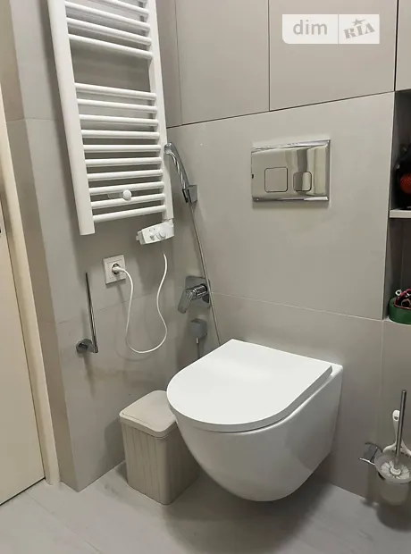 Квартира на вул. Героїв-рятувальників, 3В в Кропивницькому, ID 350307, фото №14