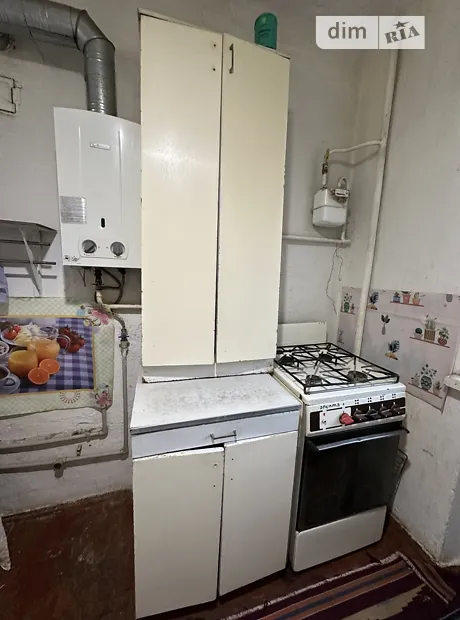 Квартира на шосе Старокостянтинівське в Хмельницькому, ID 350257, фото №5