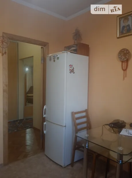 Квартира на вул. Каштанова, 15А в Київ, ID 350303, фото №2