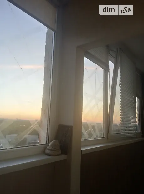 Квартира на вул. Каштанова, 15А в Києві, ID 350303, фото №15