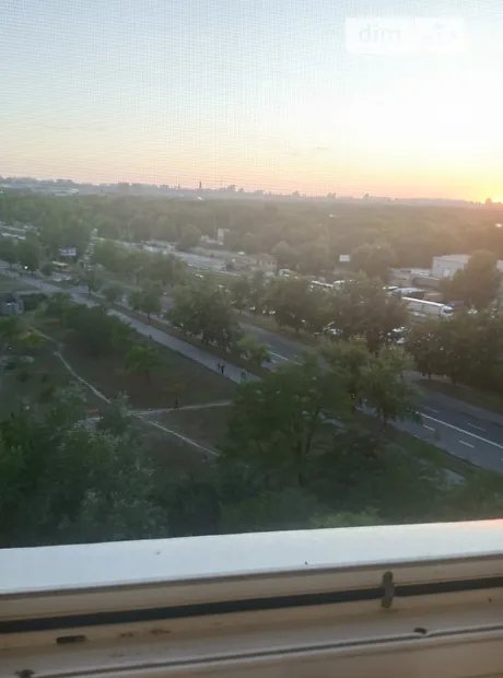 Квартира на вул. Каштанова, 15А в Києві, ID 350303, фото №16