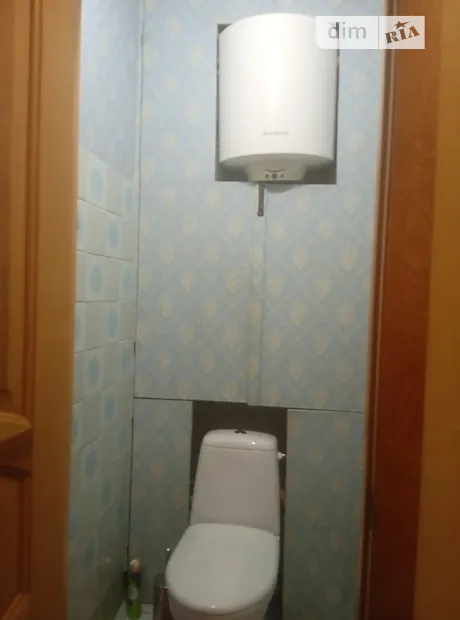 Квартира на вул. Каштанова, 15А в Києві, ID 350303, фото №19