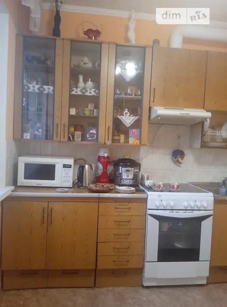 Квартира на вул. Каштанова, 15А в Київ, ID 350303, фото №3