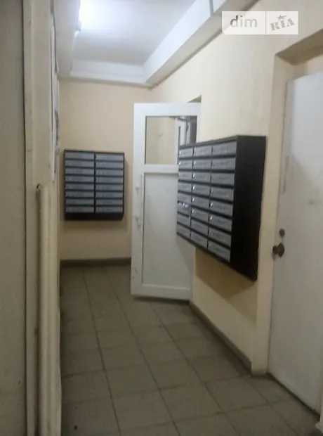 Квартира на вул. Каштанова, 15А в Києві, ID 350303, фото №22