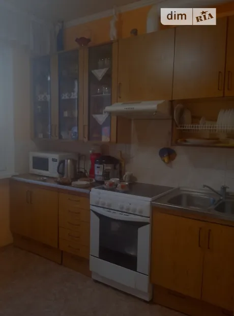 Квартира на вул. Каштанова, 15А в Київ, ID 350303, фото №4