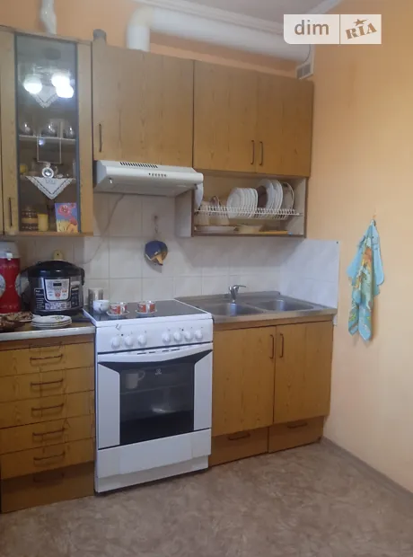 Квартира на вул. Каштанова, 15А в Київ, ID 350303, фото №5