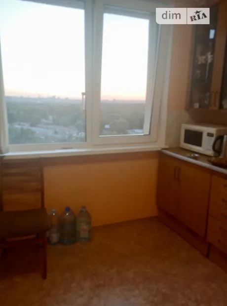 Квартира на вул. Каштанова, 15А в Києві, ID 350303, фото №6