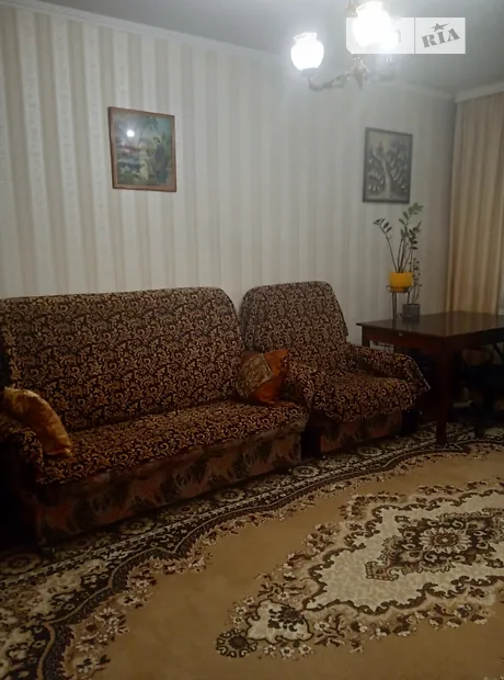 Квартира на вул. Каштанова, 15А в Києві, ID 350303, фото №7