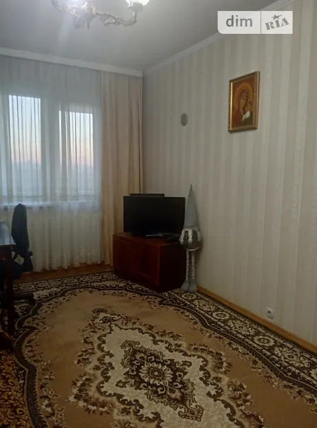 Квартира на вул. Каштанова, 15А в Києві, ID 350303, фото №8
