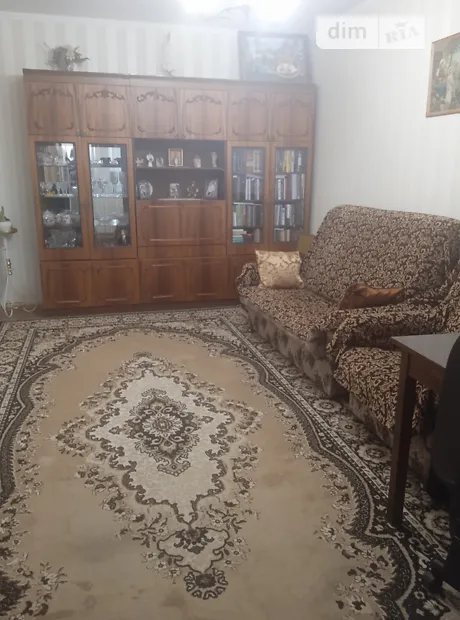 Квартира на вул. Каштанова, 15А в Києві, ID 350303, фото №9