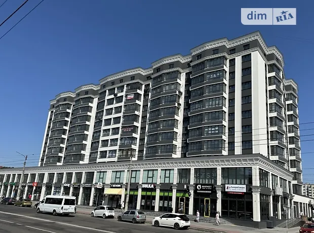 Квартира на вул. Шевченка, ID 350297, фото №1