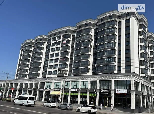 Квартира на вул. Шевченка в Хмельницькому, ID 350297, фото №25