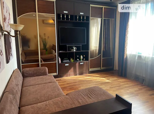 Квартира на вул. Професора Підвисоцького, 6В в Київ, ID 350329, фото №2