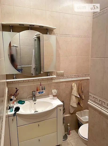 Квартира на вул. Професора Підвисоцького, 6В в Києві, ID 350329, фото №11