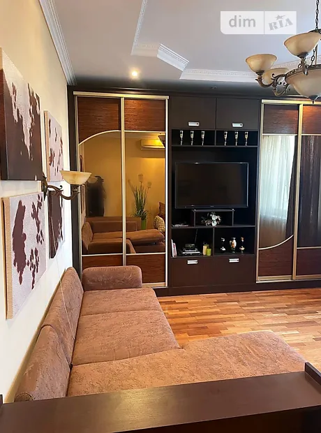 Квартира на вул. Професора Підвисоцького, 6В в Київ, ID 350329, фото №3