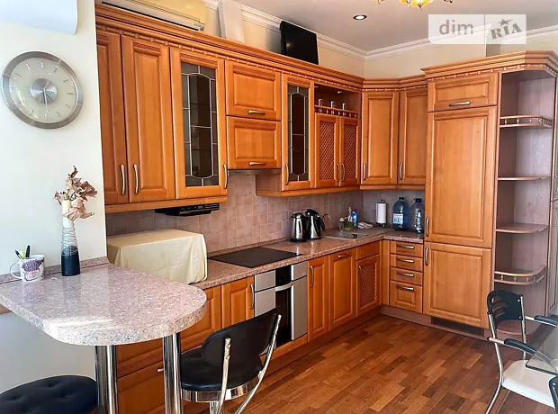 Квартира на вул. Професора Підвисоцького, 6В в Київ, ID 350329, фото №4