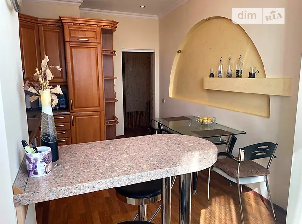 Квартира на вул. Професора Підвисоцького, 6В в Києві, ID 350329, фото №6
