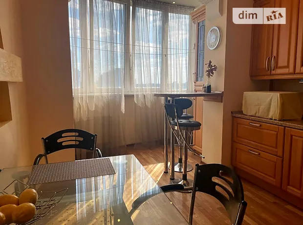 Квартира на вул. Професора Підвисоцького, 6В в Києві, ID 350329, фото №8