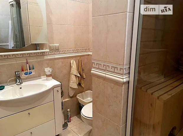 Квартира на вул. Професора Підвисоцького, 6В в Києві, ID 350329, фото №10