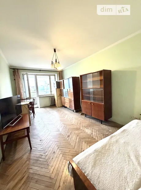Квартира на вул. Володимира Великого, 34 в Львів, ID 350440, фото №1