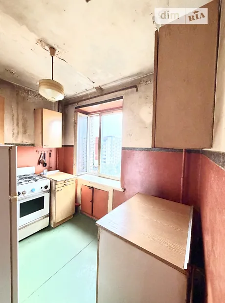 Квартира на вул. Володимира Великого, 34 в Львів, ID 350440, фото №3