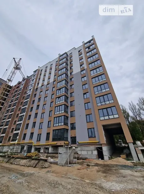 Квартира на вул. Сахарова Андрія Академіка, 9 в Тернополі, ID 350491, фото №2