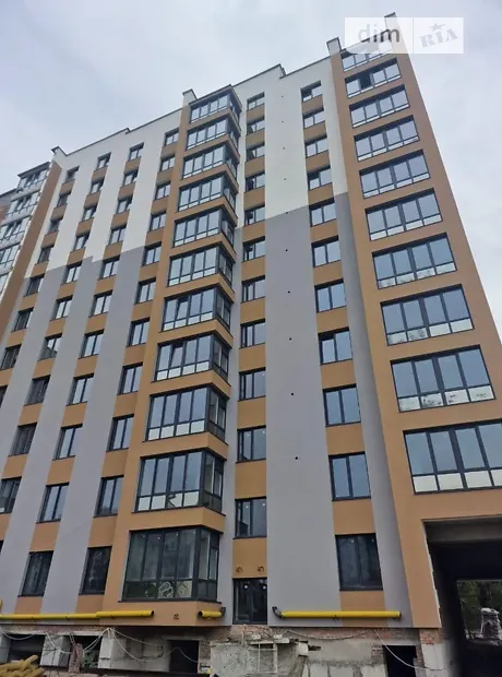 Квартира на вул. Сахарова Андрія Академіка, 9 в Тернополі, ID 350491, фото №3