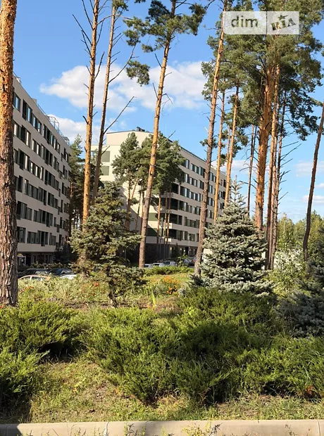 Купити квартиру за адресою вул. Мисливська, 9 в Київ на Findly.com.ua Квартира на вул. Мисливська, 9 в Київ, ID 350575, фото №1