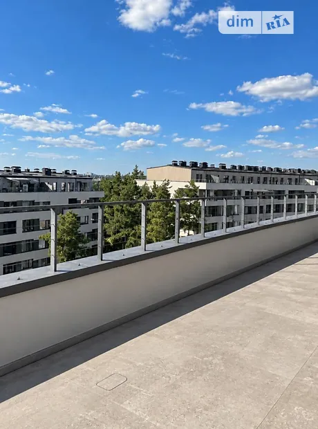 Квартира на вул. Мисливська, 9 в Києві, ID 350575, фото №26