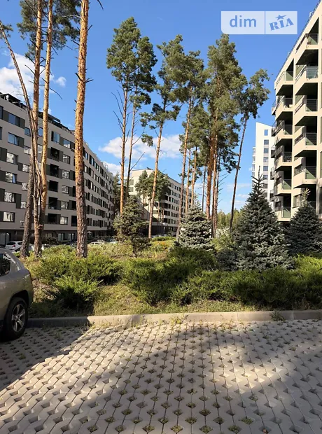Квартира на вул. Мисливська, 9 в Києві, ID 350575, фото №31