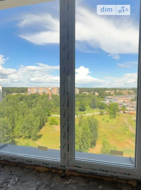 Квартира на вул. Івана Кожедуба в Києві, ID 350596, фото №17