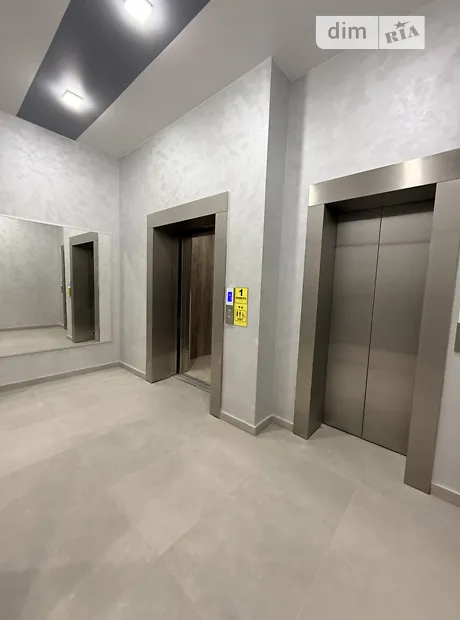 Квартира на вул. Івана Кожедуба в Києві, ID 350596, фото №38