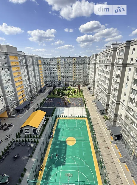 Квартира на вул. Івана Кожедуба в Києві, ID 350596, фото №7