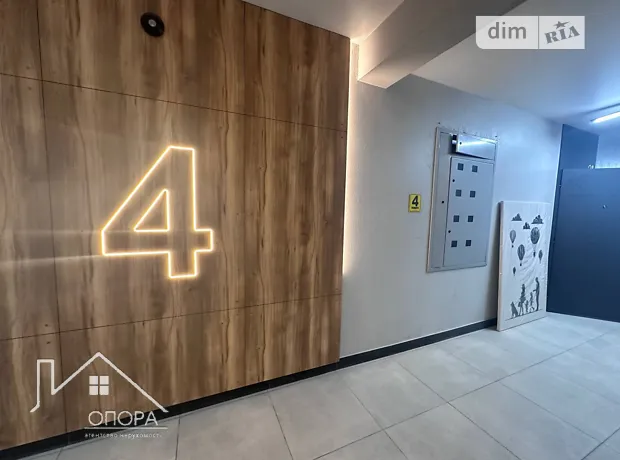 Квартира на вул. Тернопільська, 13/6А в Хмельницькому, ID 350598, фото №6