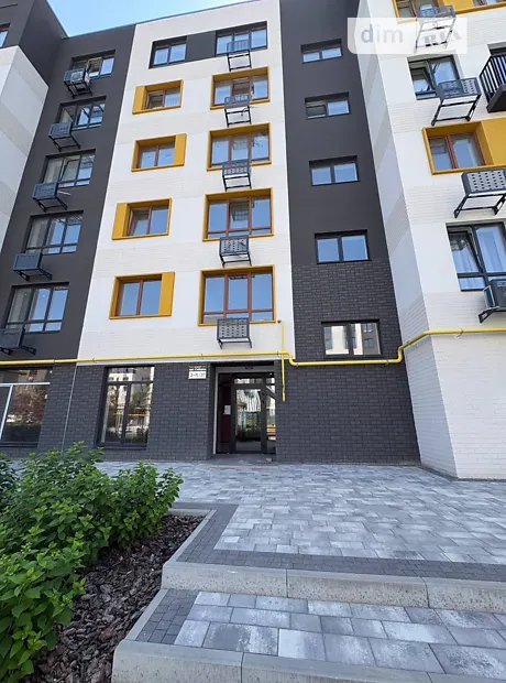 Квартира на вул. Соборна в Києві, ID 350612, фото №13