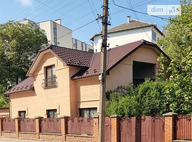 Будинок на вул. Кисілевської Ольги, ID 416160, фото №1