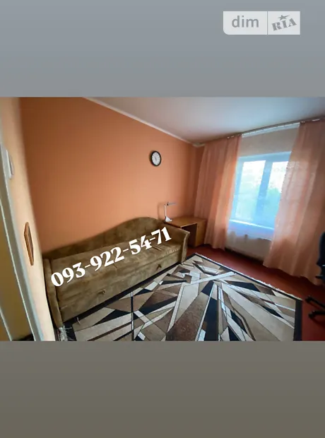 Квартира на вул. Братства тарасівців, 8 в Київ, ID 350666, фото №2