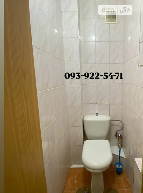 Квартира на вул. Братства тарасівців, 8 в Києві, ID 350666, фото №6