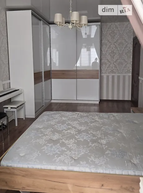 Квартира на вул. Боголюбова, 4 в Київ, ID 350704, фото №1