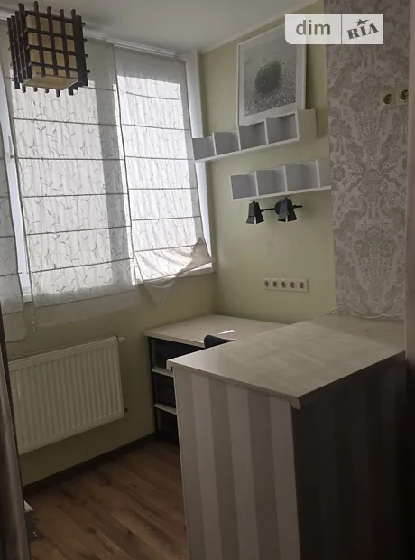 Квартира на вул. Боголюбова, 4 в Києві, ID 350704, фото №11