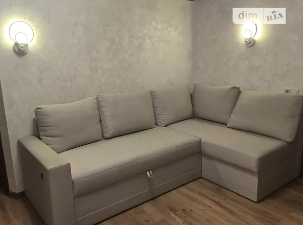 Квартира на вул. Боголюбова, 4 в Київ, ID 350704, фото №4