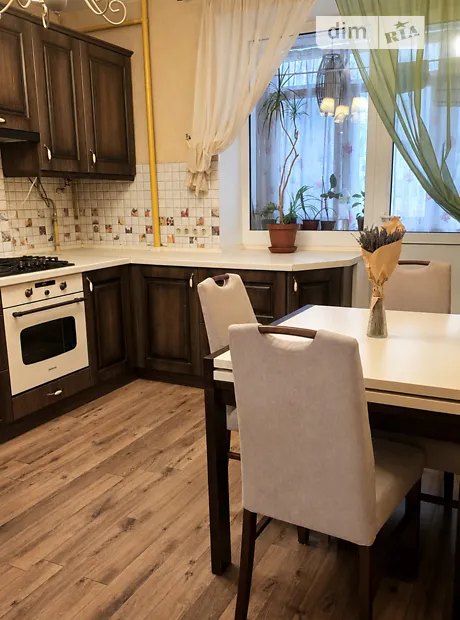 Квартира на вул. Боголюбова, 4 в Києві, ID 350704, фото №6