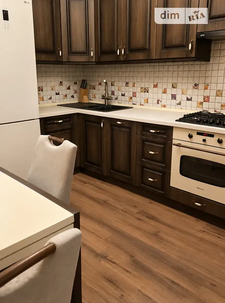 Квартира на вул. Боголюбова, 4 в Києві, ID 350704, фото №7
