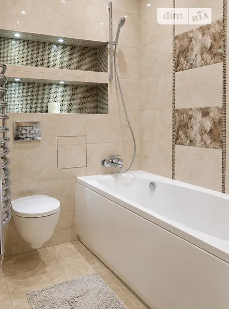 Квартира на вул. Боголюбова, 4 в Києві, ID 350704, фото №8