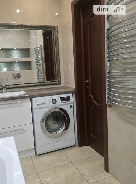 Квартира на вул. Боголюбова, 4 в Києві, ID 350704, фото №9