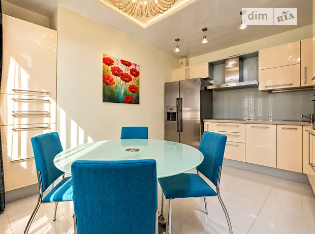 Квартира на вул. Гришка Михайла, 9 в Києві, ID 350811, фото №11